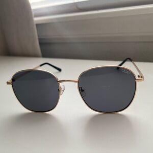 Quay Sunglasses